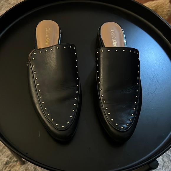 Calvin Klein shoes / loafer - Picture 1 of 4